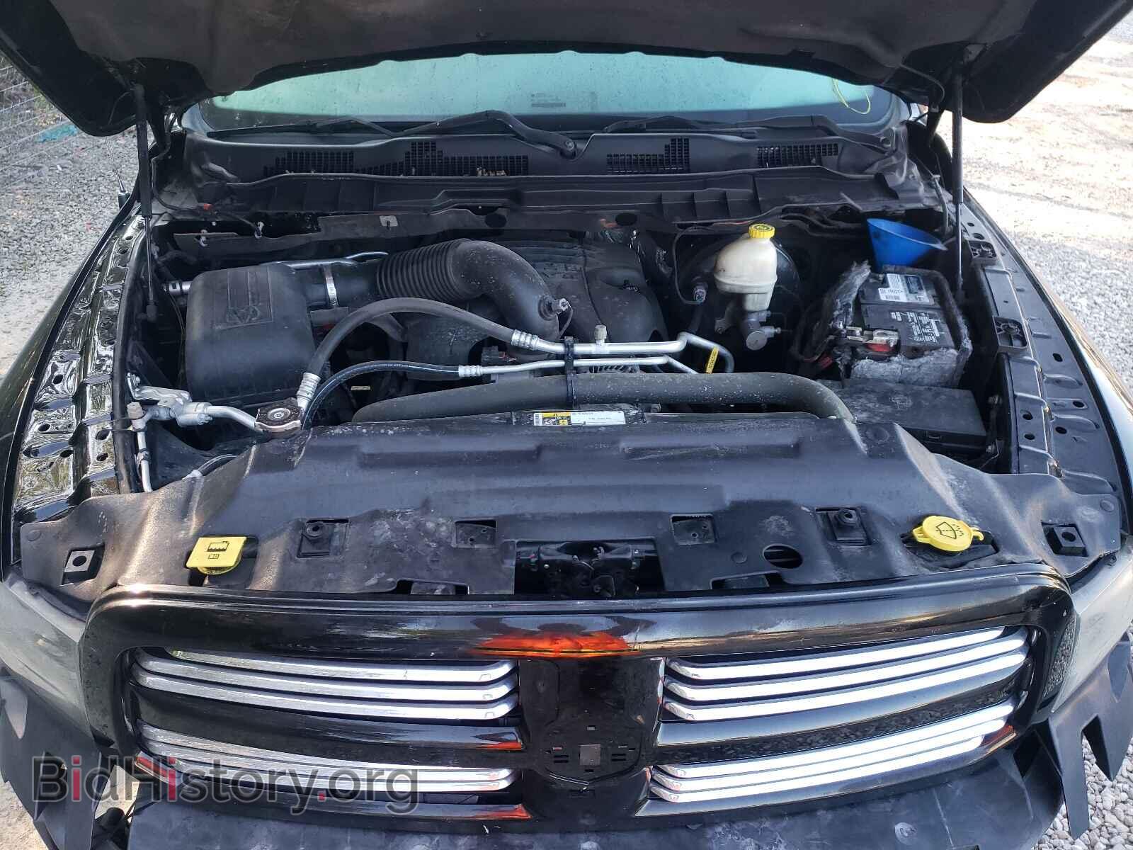 2015 RAM 1500 - VIN: 1C6RR6HT6FS583760 - Photo 7