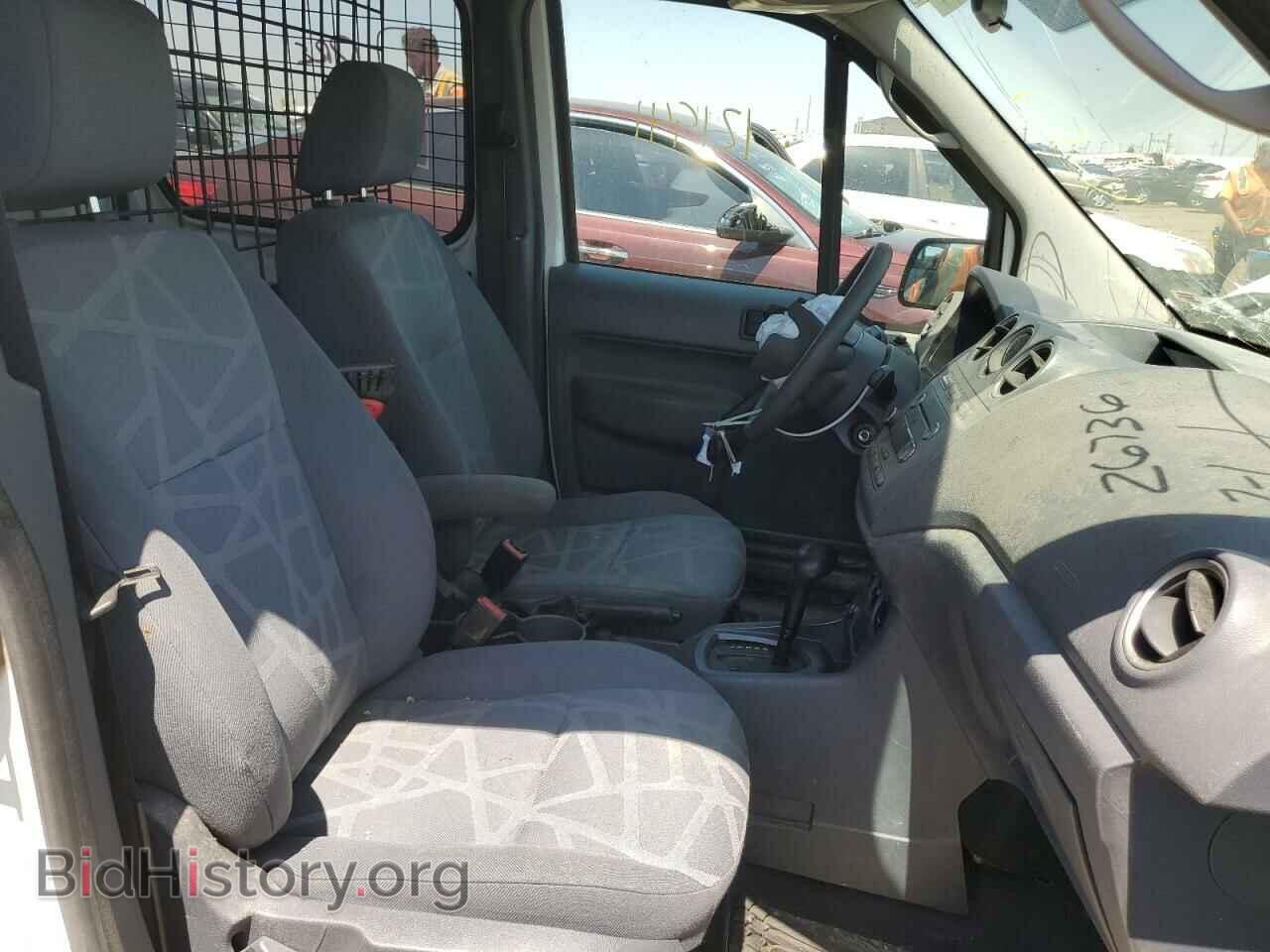 2012 FORD TRANSIT - VIN: NM0LS6BN4CT084519 - Фото 5