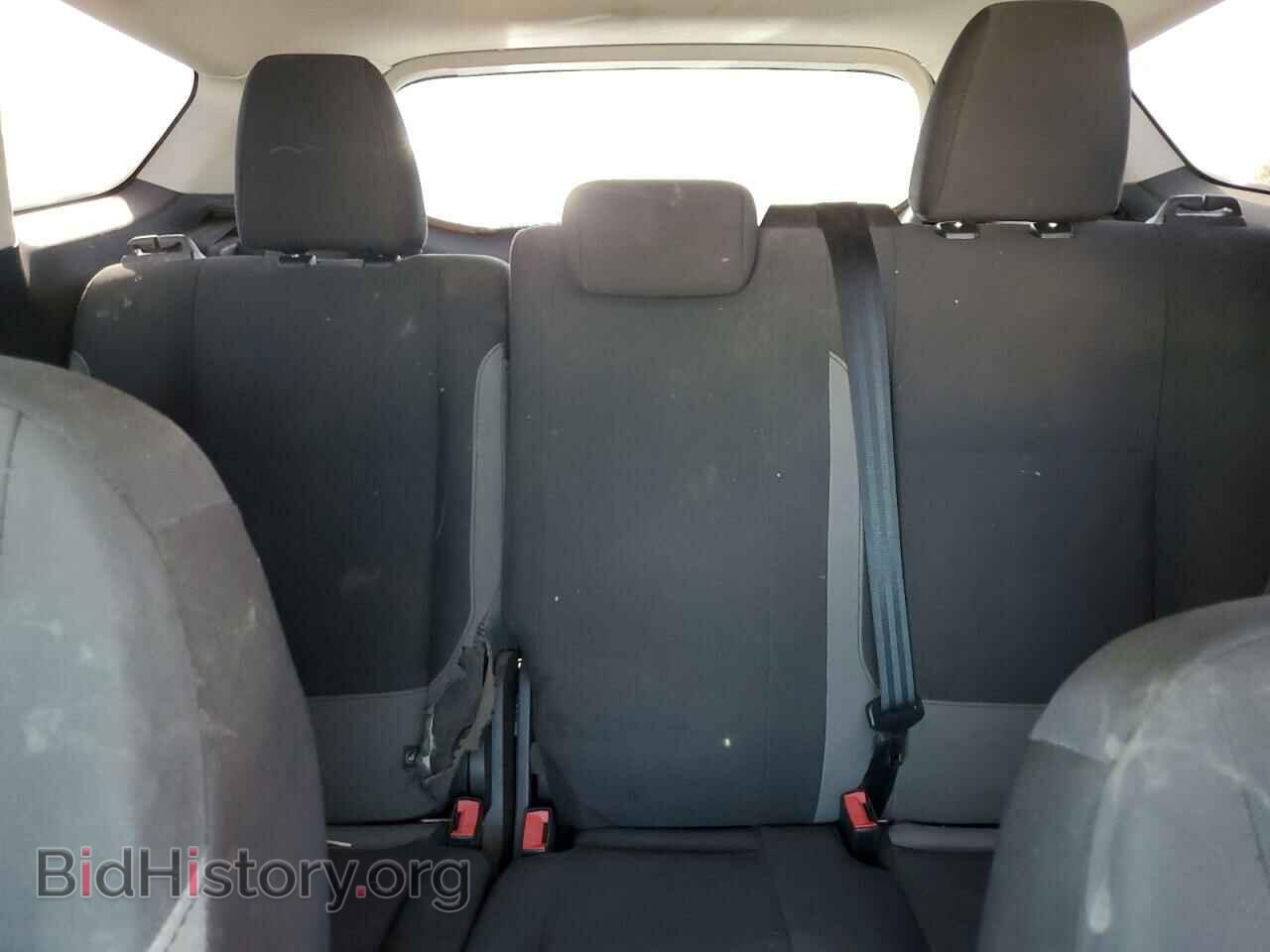2015 FORD ESCAPE - VIN: 1FMCU0F77FUB74263 - Фото 10