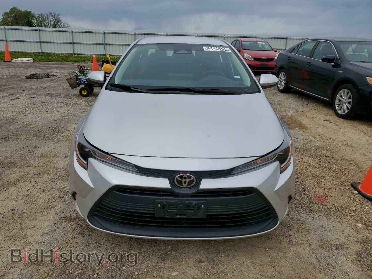 2023 TOYOTA COROLLA - VIN: 5YFB4MDE0PP048706 - Фото 5
