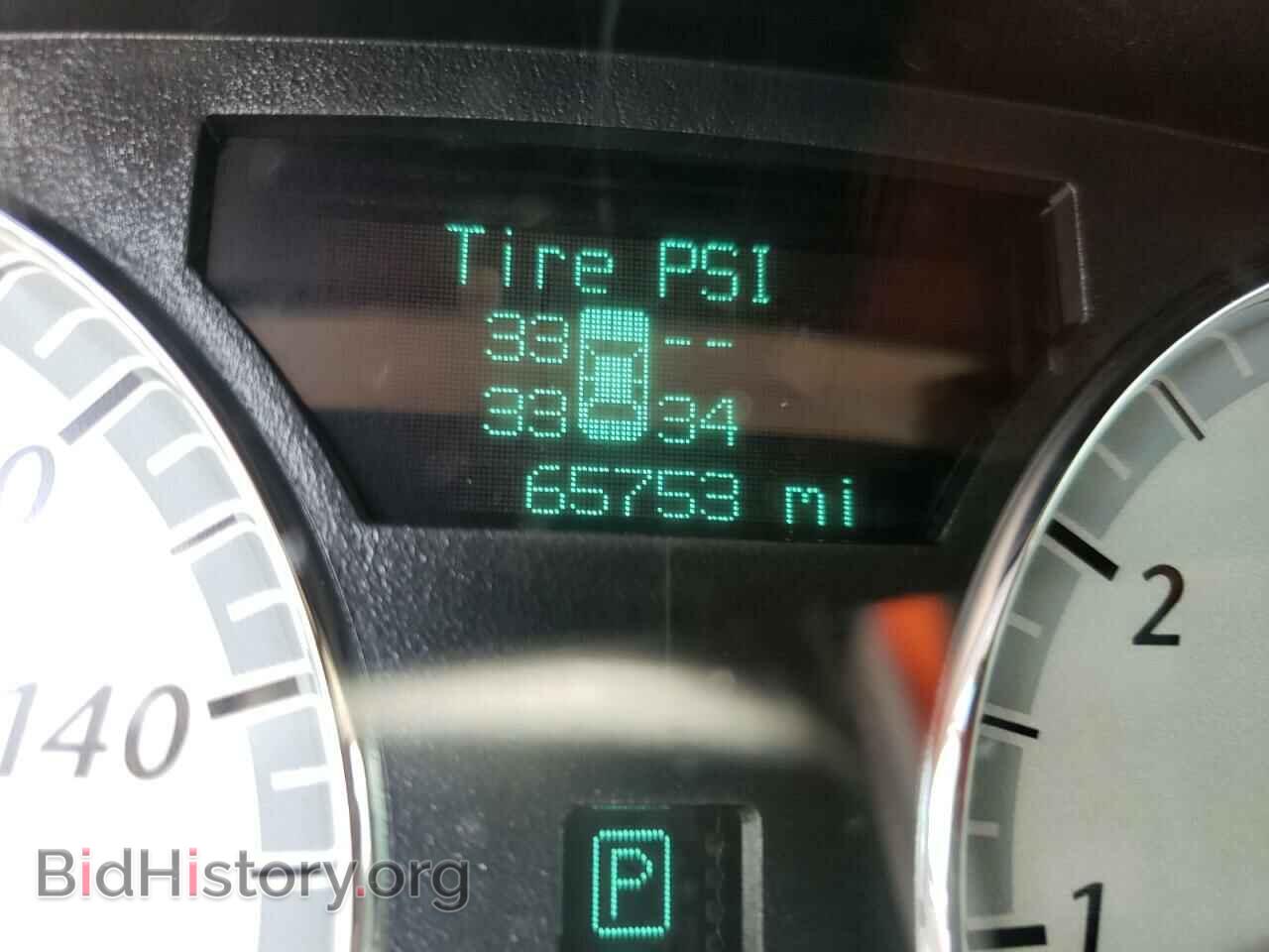 2006 CHRYSLER 300 - VIN: 2C3KA73W26H456041 - Фото 8