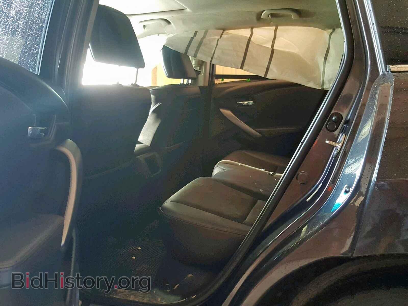 2015 ACURA RDX TECHNO - VIN: 5J8TB3H52FL012202 - Фото 6