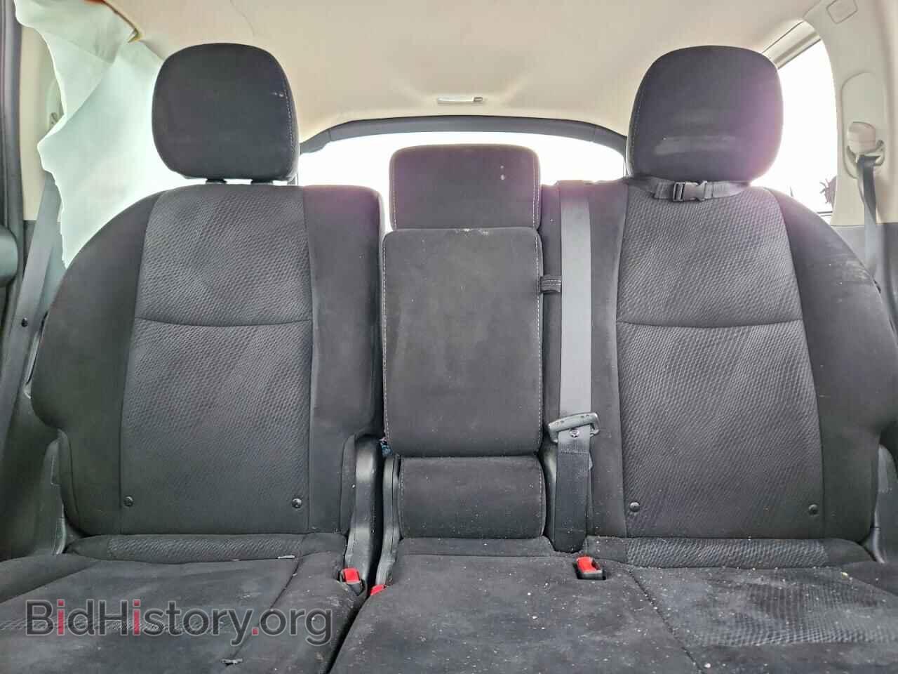 2014 NISSAN PATHFINDER - VIN: 5N1AR2MM1EC685498 - Фото 10