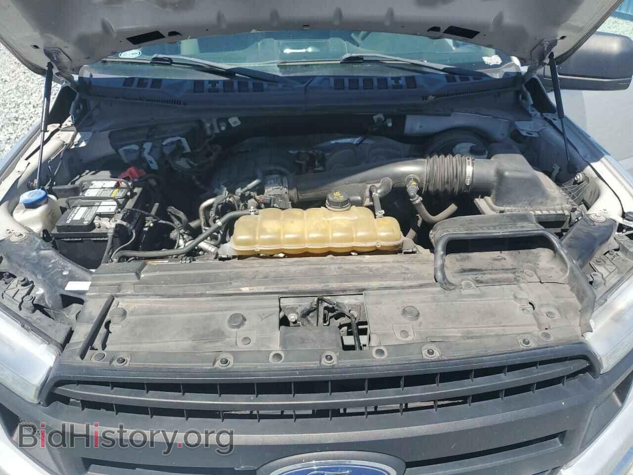 2019 FORD All Models - VIN: 1FTMF1CB1KKF10335 - Фото 11