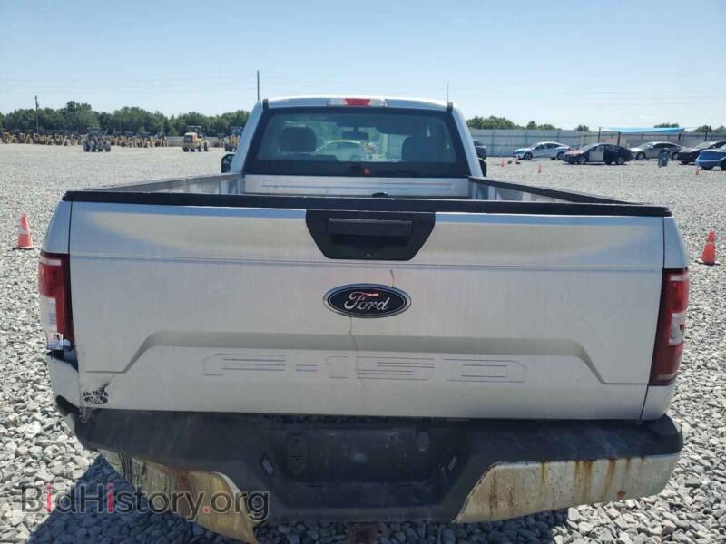 2019 Ford ALL MODELS (VIN 1FTMF1CB1KKF10335) — photo 10 of 12