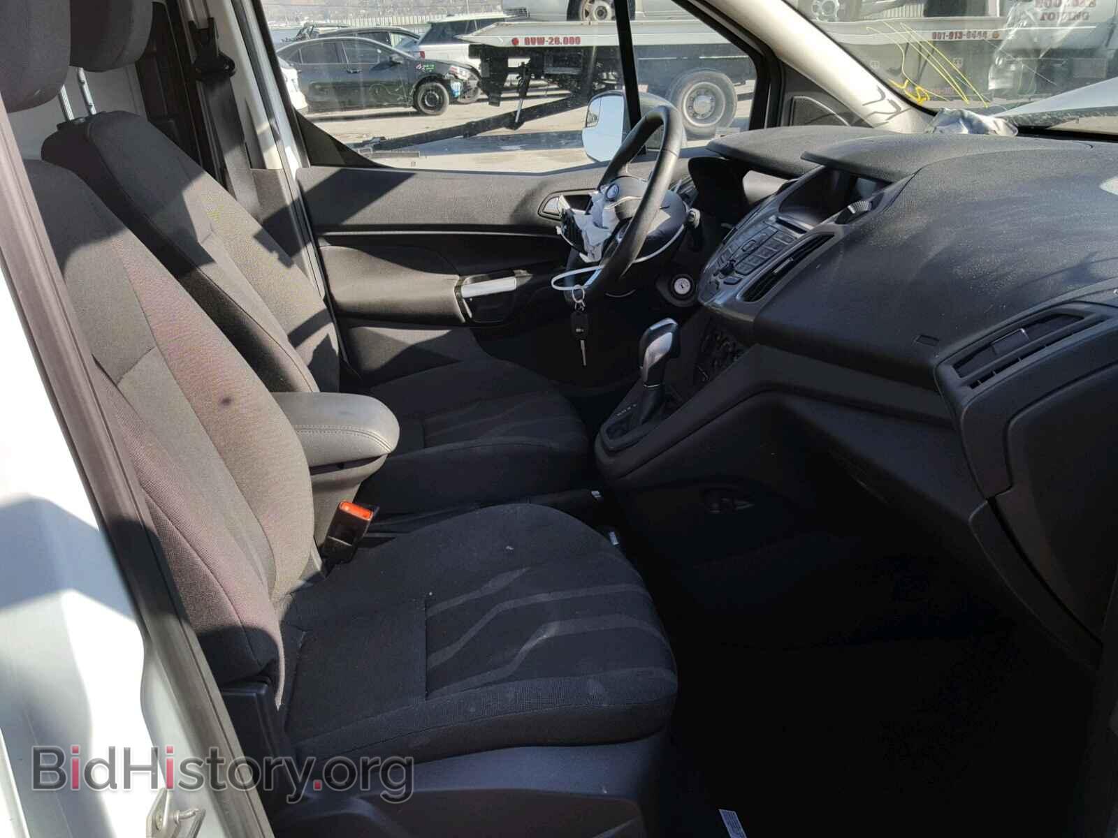 2017 FORD TRANSIT CO - VIN: NM0LS7F79H1298426 - Фото 5