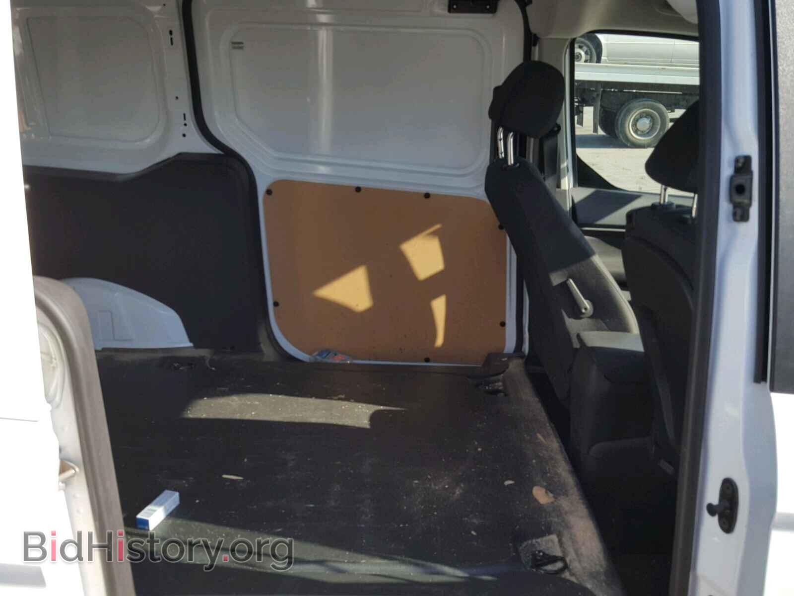 2017 FORD TRANSIT CO - VIN: NM0LS7F79H1298426 - Фото 6