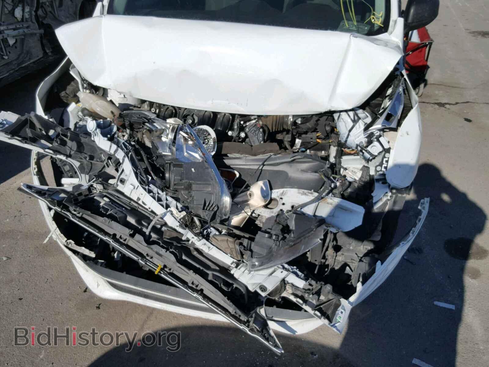 2017 FORD TRANSIT CO - VIN: NM0LS7F79H1298426 - Фото 7