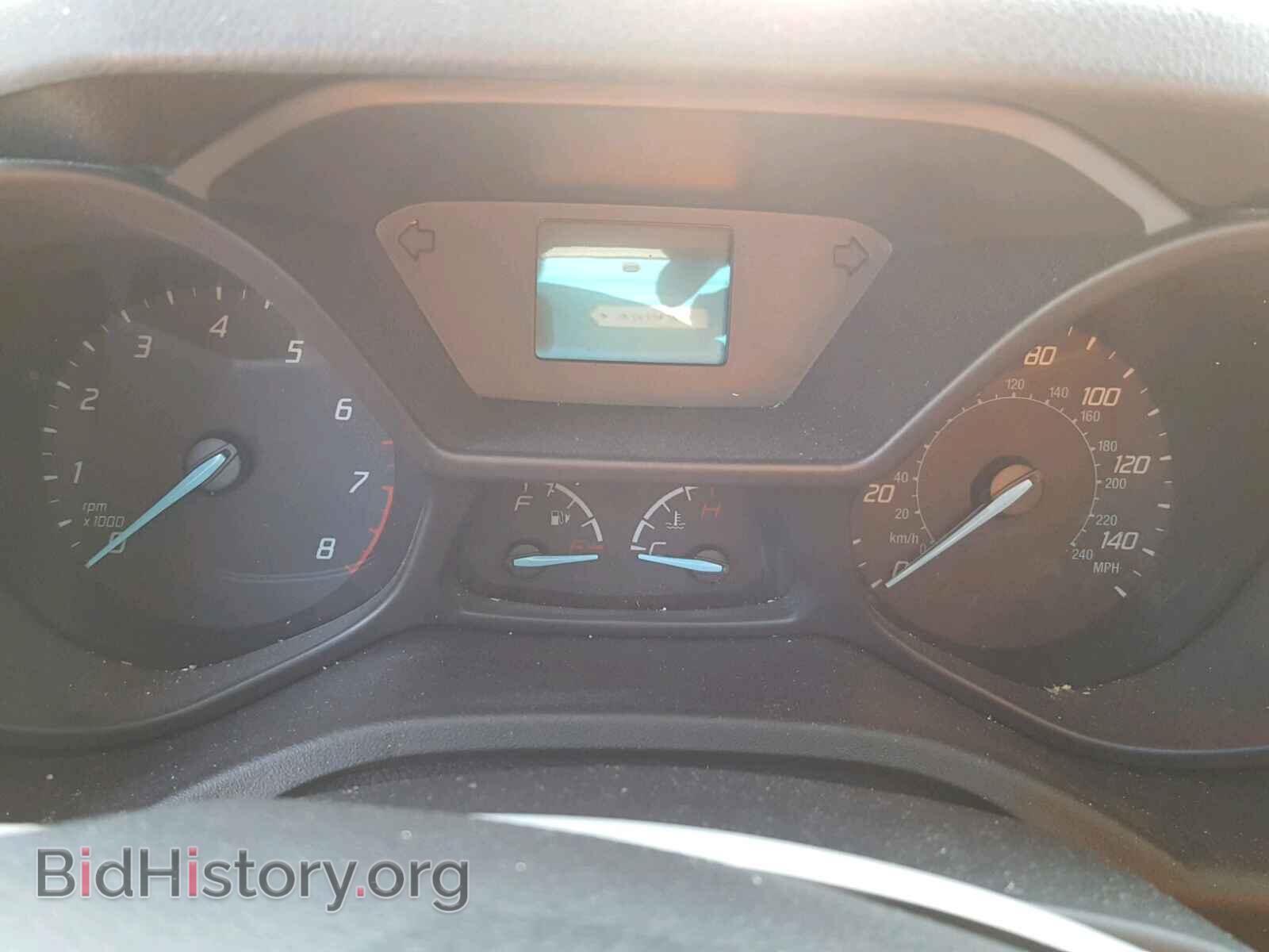 2017 FORD TRANSIT CO - VIN: NM0LS7F79H1298426 - Фото 8