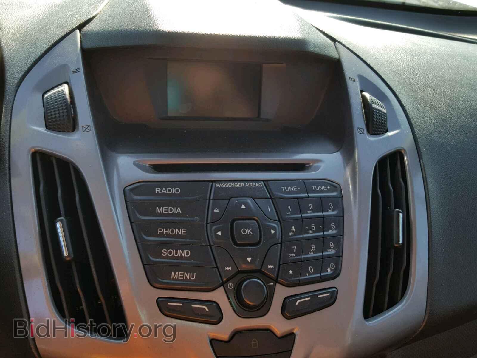 2017 FORD TRANSIT CO - VIN: NM0LS7F79H1298426 - Фото 9