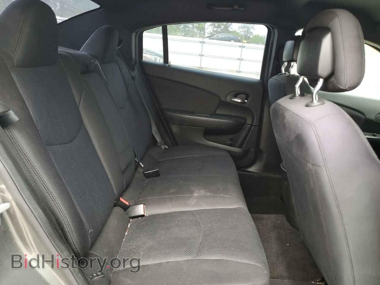 2013 CHRYSLER 200 - VIN: 1C3CCBBB3DN597026 - Фото 10