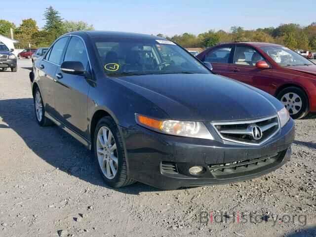 Photo JH4CL96828C009703 - ACURA TSX 2008