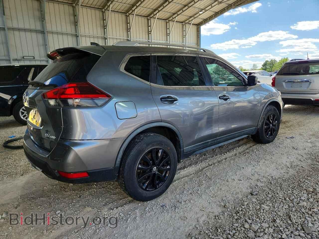 2018 NISSAN ROGUE - VIN: KNMAT2MVXJP576488 - Фото 3