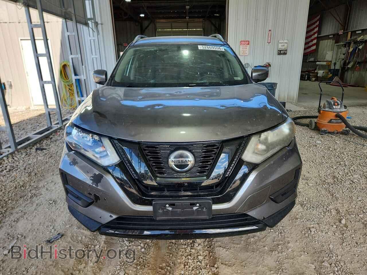 2018 NISSAN ROGUE - VIN: KNMAT2MVXJP576488 - Фото 5