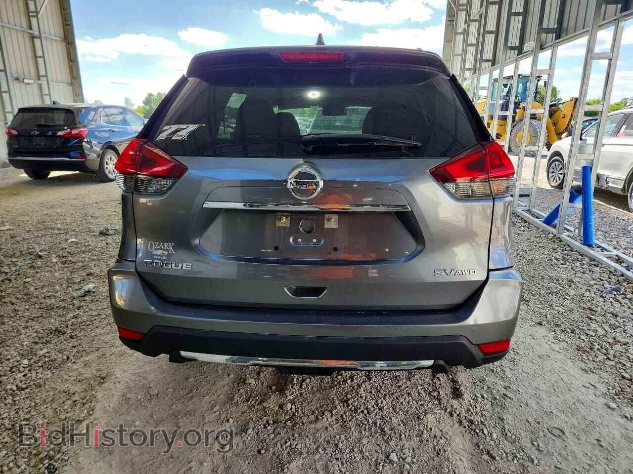 2018 NISSAN ROGUE - VIN: KNMAT2MVXJP576488 - Фото 6
