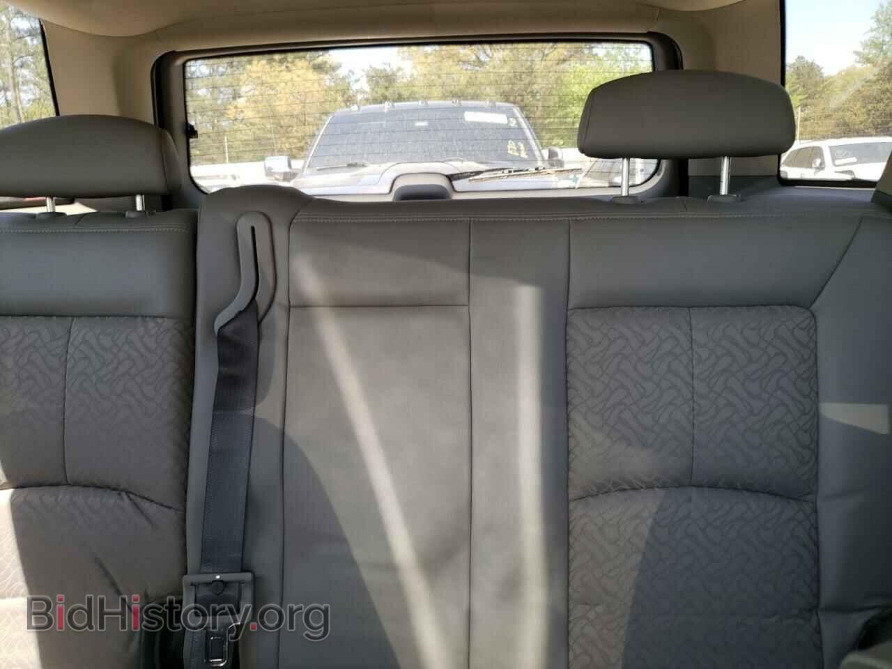 2007 SATURN VUE - VIN: 5GZCZ534X7S802728 - Фото 10