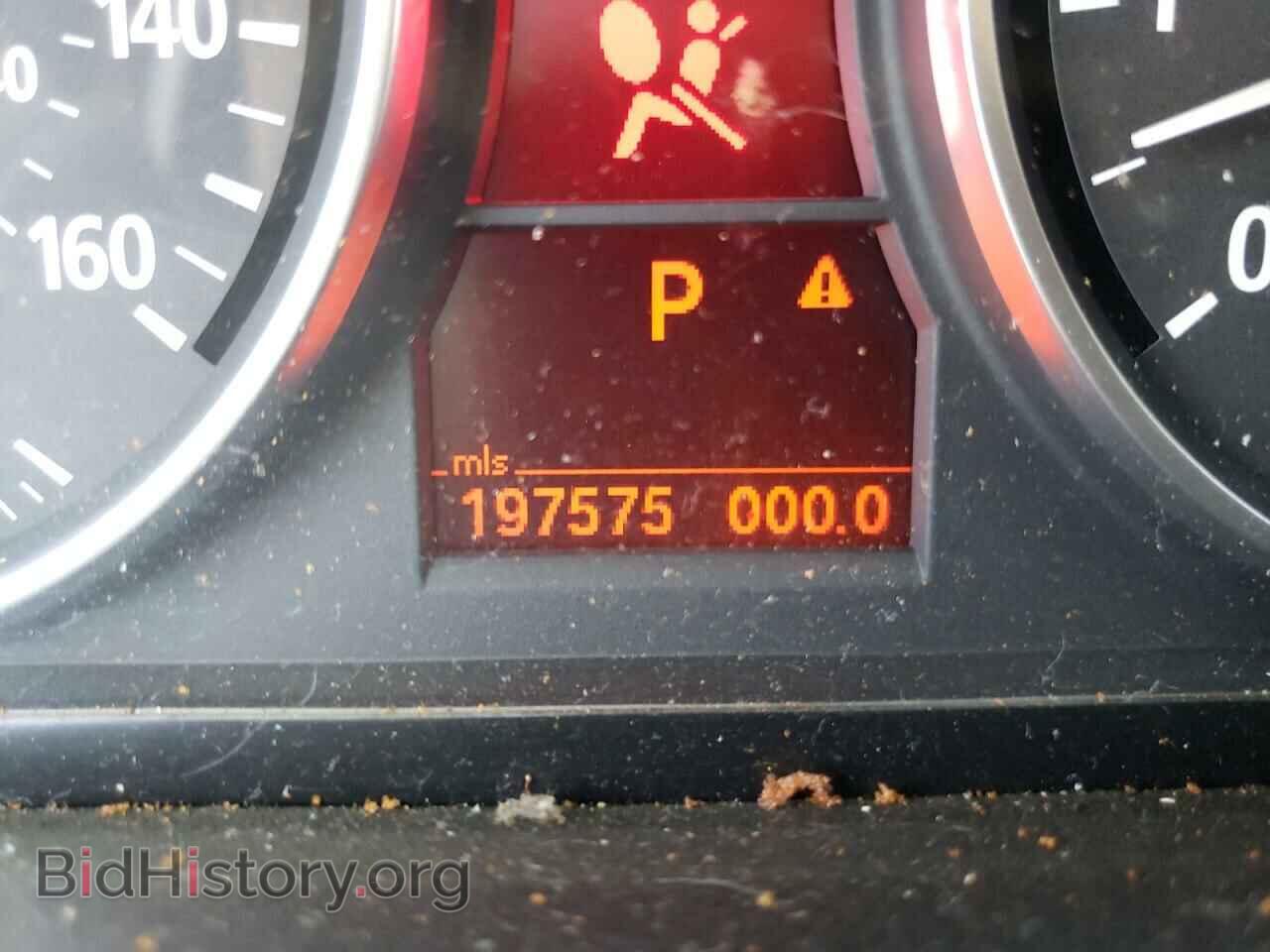 2006 BMW 3 SERIES - VIN: WBAVB17536NK37131 - Фото 8