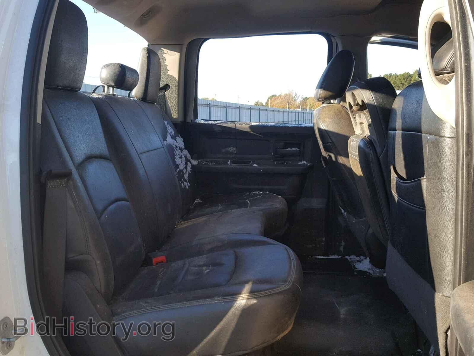 2014 RAM 2500 ST - VIN: 3C6UR5CL7EG300221 - Фото 6
