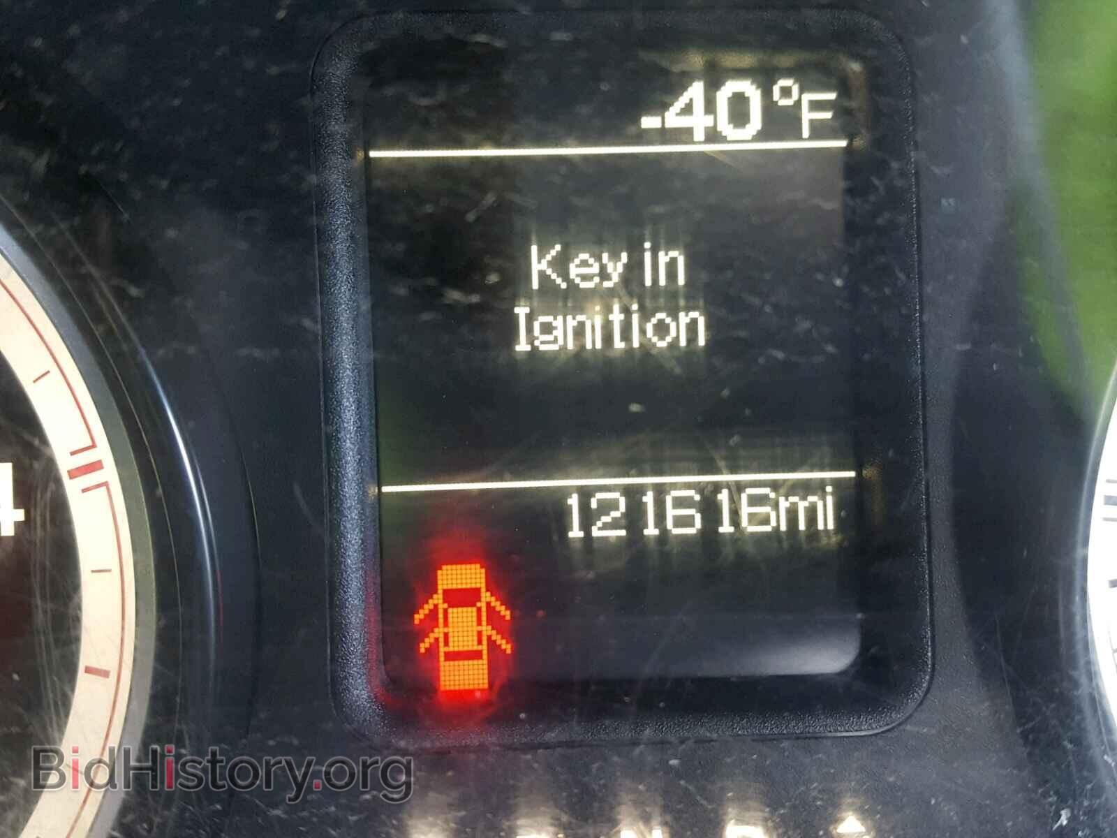 2014 RAM 2500 ST - VIN: 3C6UR5CL7EG300221 - Фото 8