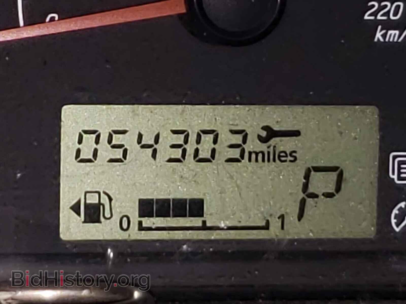 2017 MITSUBISHI MIRAGE - VIN: ML32A3HJ7HH000632 - Фото 8