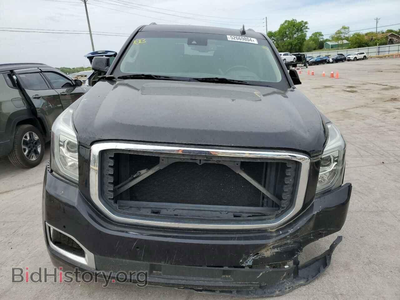 2016 GMC YUKON - VIN: 1GKS2HKJ6GR337435 - Фото 5