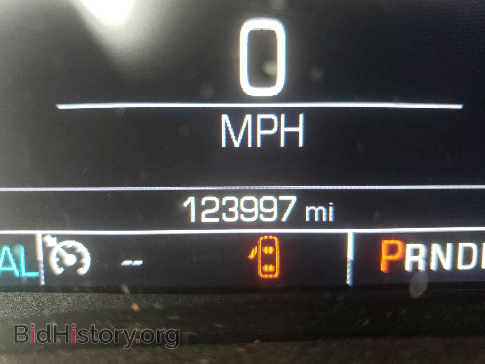 2015 CHEVROLET IMPALA - VIN: 2G1125S36F9200701 - Фото 8