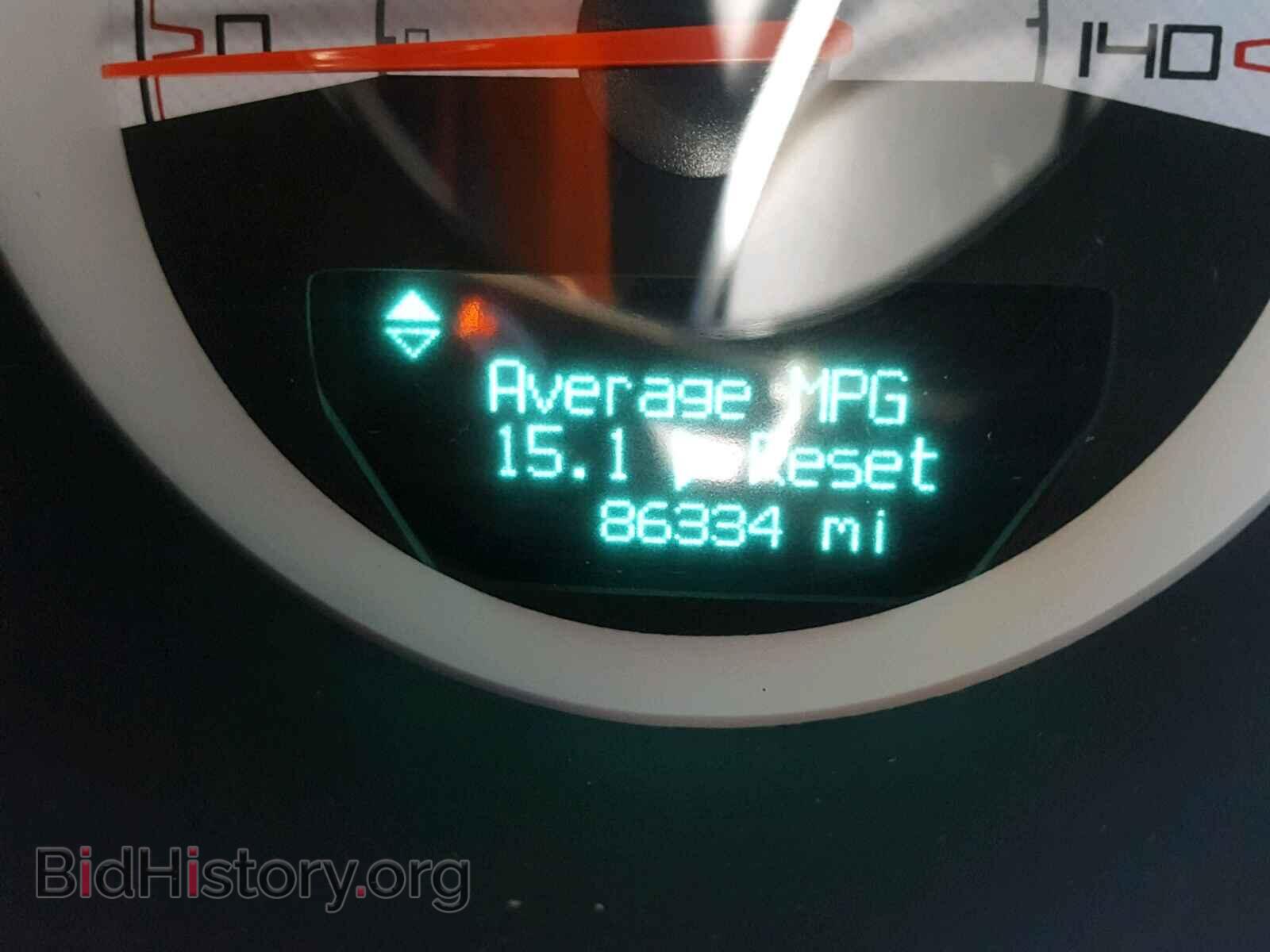 2014 DODGE CHALLENGER - VIN: 2C3CDYAG3EH298921 - Photo 8