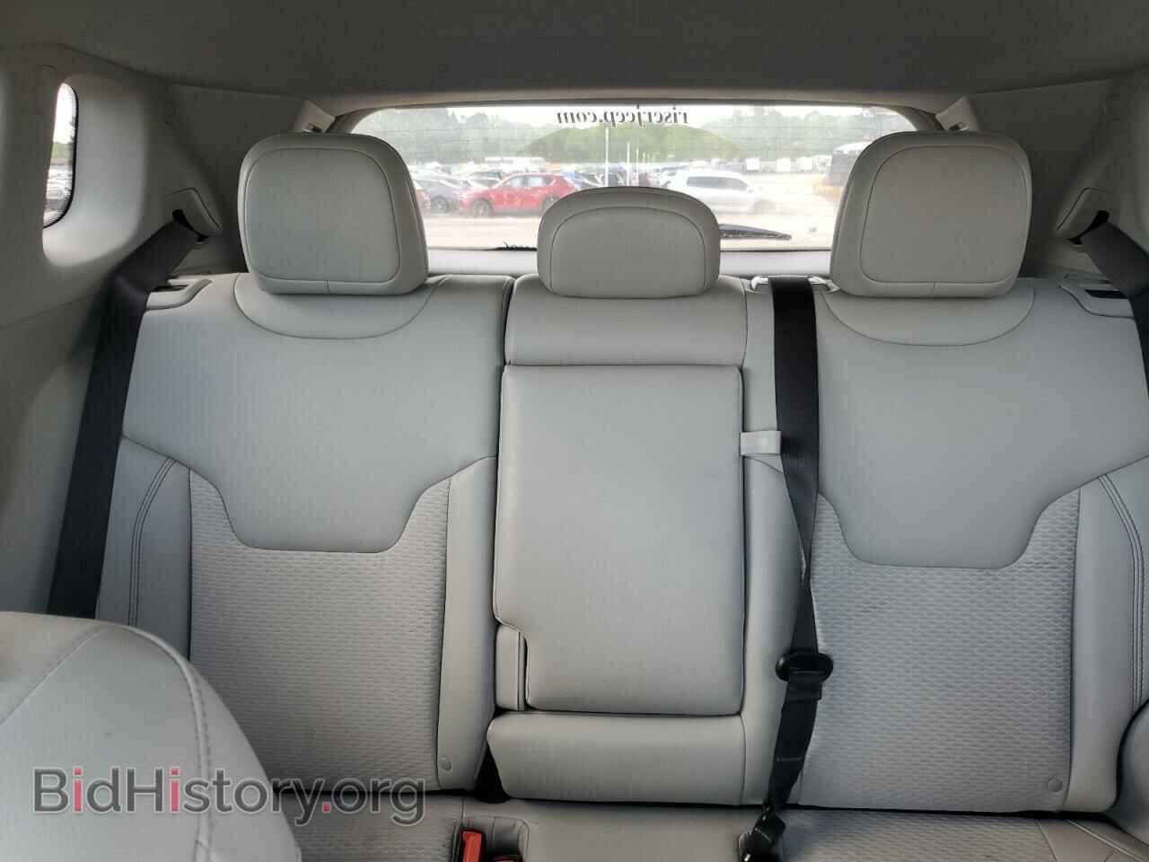 2022 JEEP COMPASS - VIN: 3C4NJCBB2NT234332 - Фото 10
