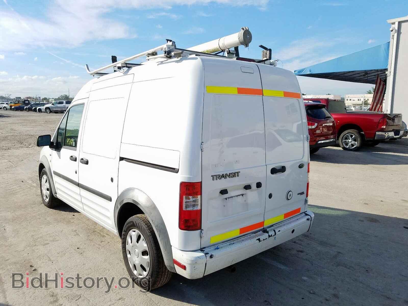 2013 FORD TRANSIT CO - VIN: NM0LS7BN1DT134879 - Фото 3