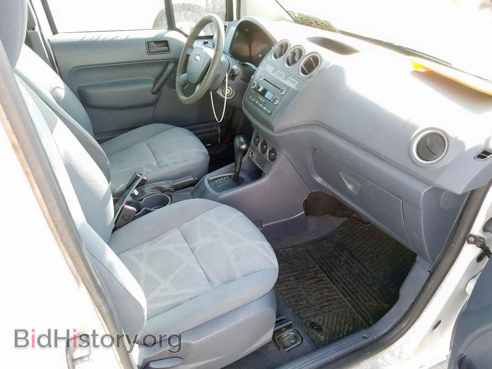 2013 FORD TRANSIT CO - VIN: NM0LS7BN1DT134879 - Фото 5