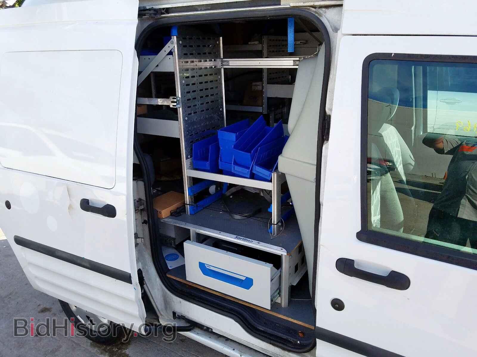 2013 FORD TRANSIT CO - VIN: NM0LS7BN1DT134879 - Фото 6