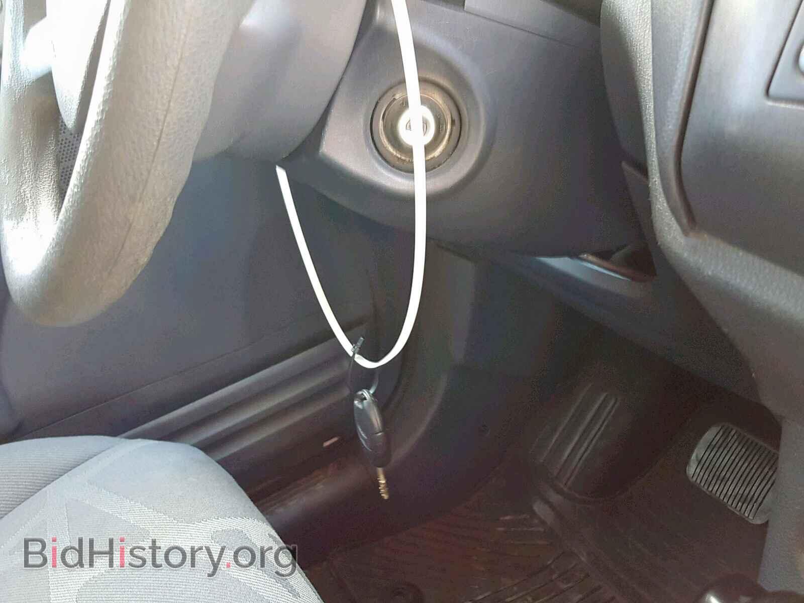 2013 FORD TRANSIT CO - VIN: NM0LS7BN1DT134879 - Фото 10