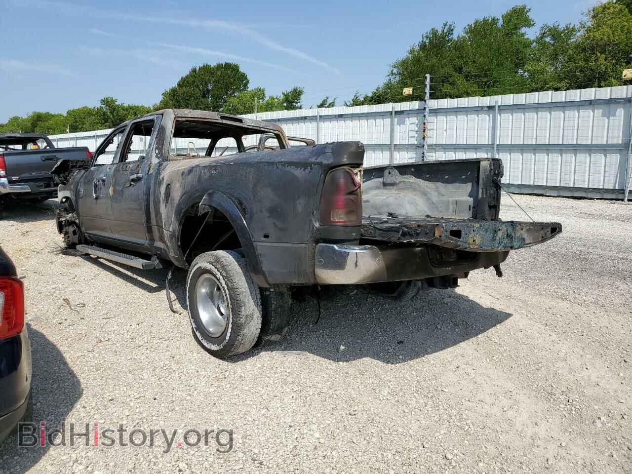 2017 RAM 3500 - VIN: 3C63RRKL0HG535178 - Фото 3