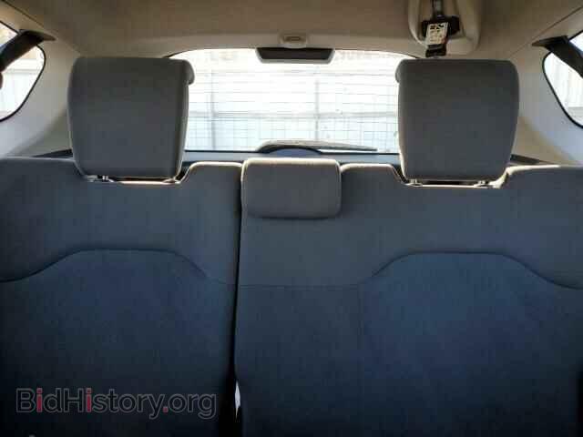 2012 HONDA FIT - VIN: JHMGE8H39CC021749 - Фото 10