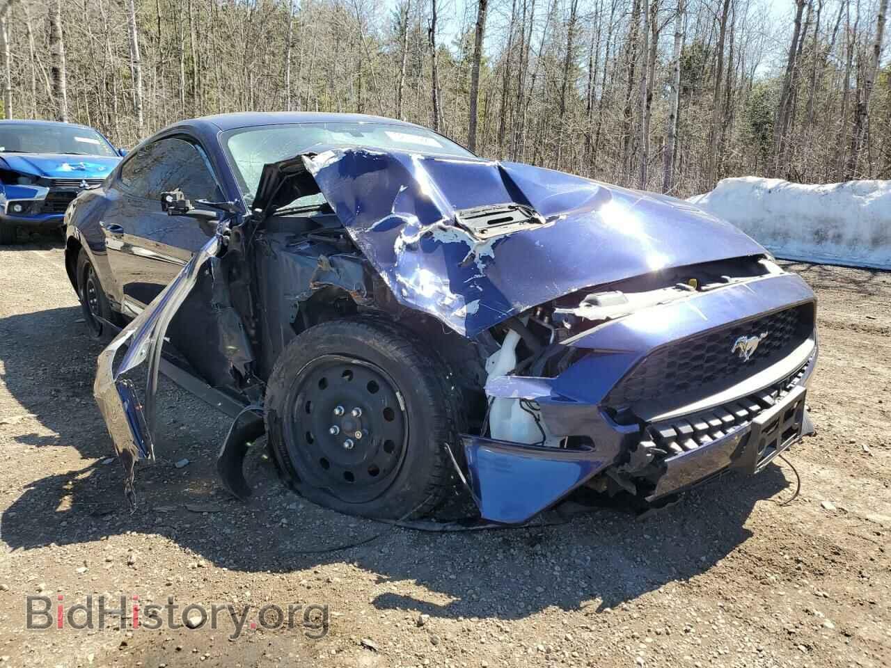2020 FORD ALL Models - VIN: 1FA6P8TH3L5100144 - Photo 4