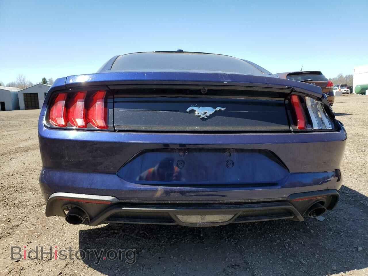 2020 FORD ALL Models - VIN: 1FA6P8TH3L5100144 - Photo 6