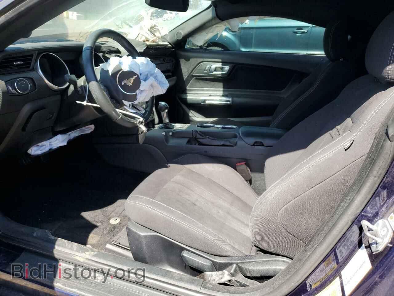 2020 FORD ALL Models - VIN: 1FA6P8TH3L5100144 - Photo 7
