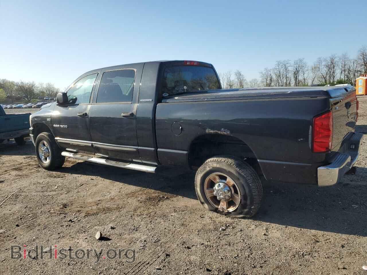 2007 DODGE All Models - VIN: 3D3KS19D87G710131 - Photo 2
