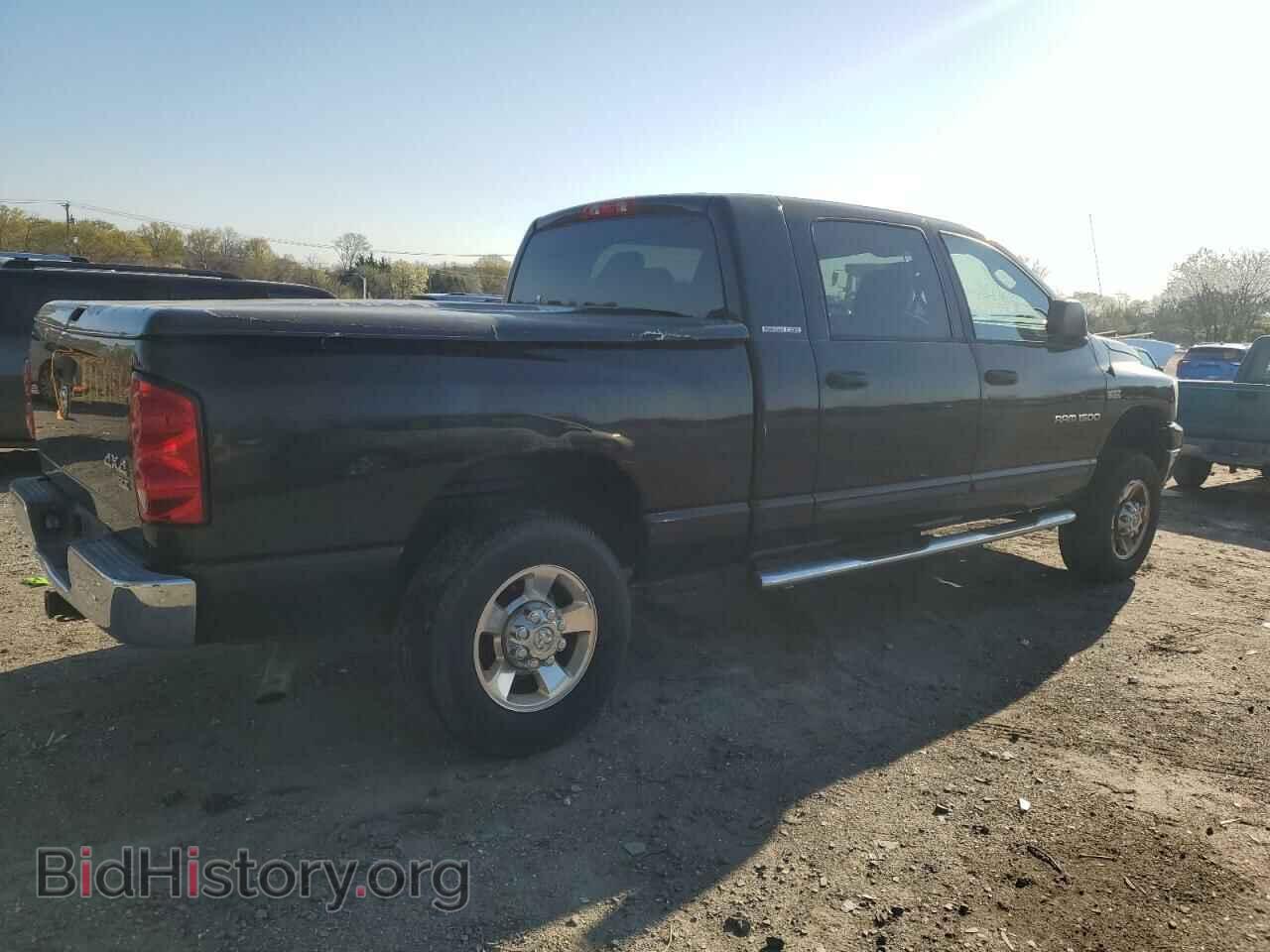 2007 DODGE All Models - VIN: 3D3KS19D87G710131 - Photo 3