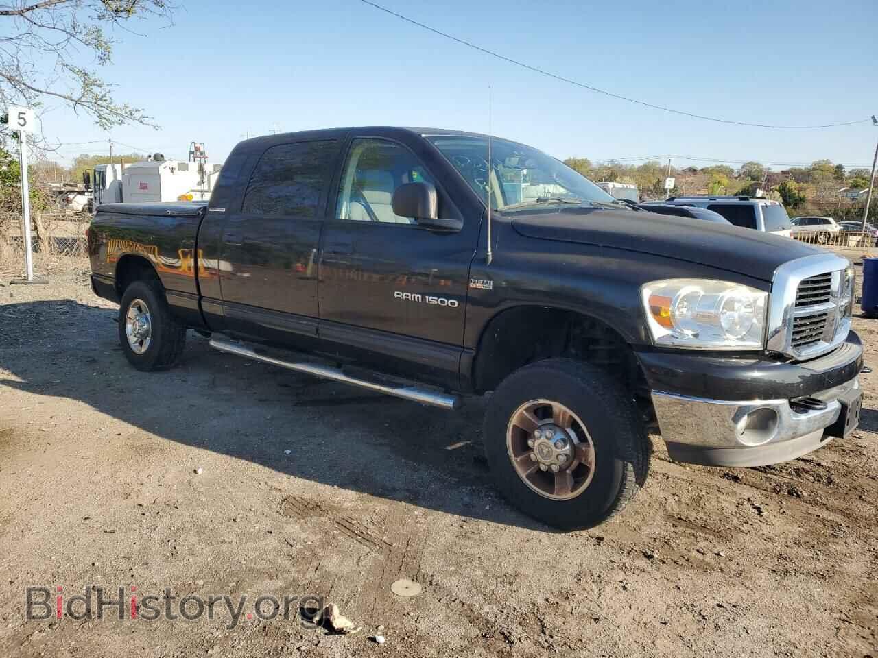 2007 DODGE All Models - VIN: 3D3KS19D87G710131 - Photo 4