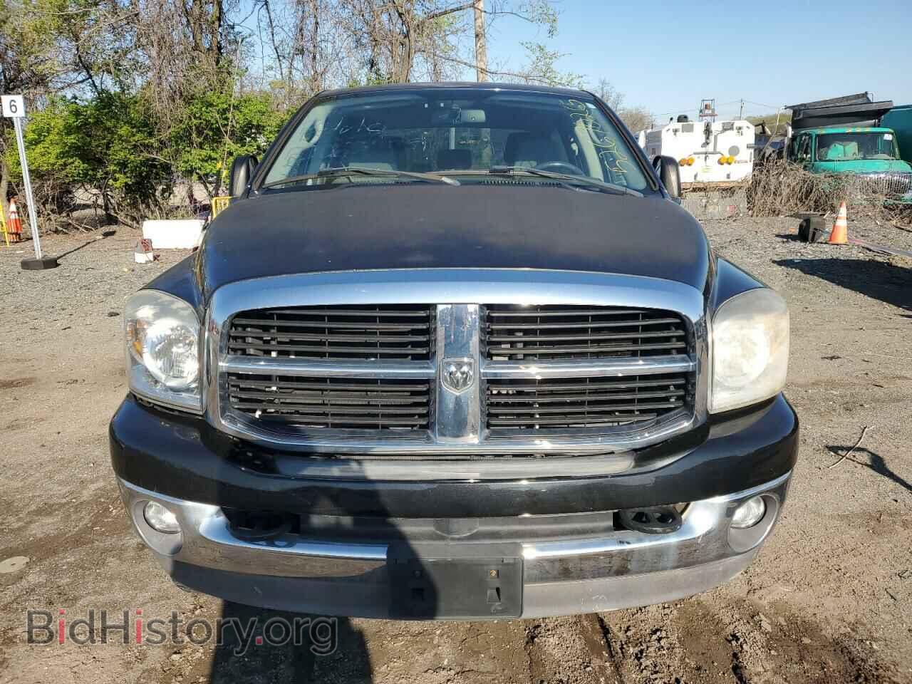 2007 DODGE All Models - VIN: 3D3KS19D87G710131 - Photo 5
