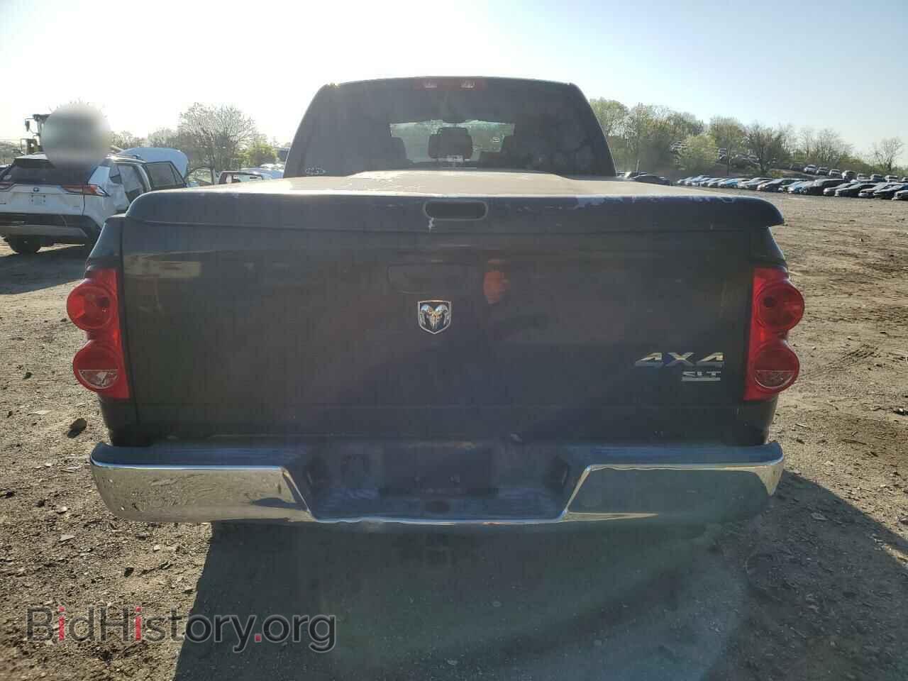 2007 DODGE All Models - VIN: 3D3KS19D87G710131 - Photo 6