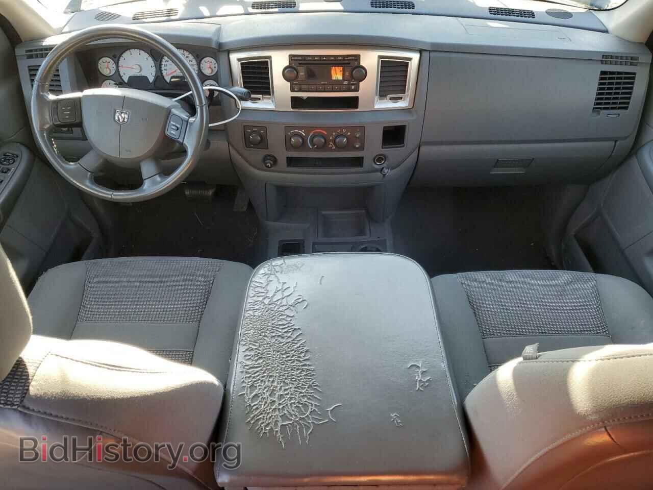 2007 DODGE All Models - VIN: 3D3KS19D87G710131 - Photo 8