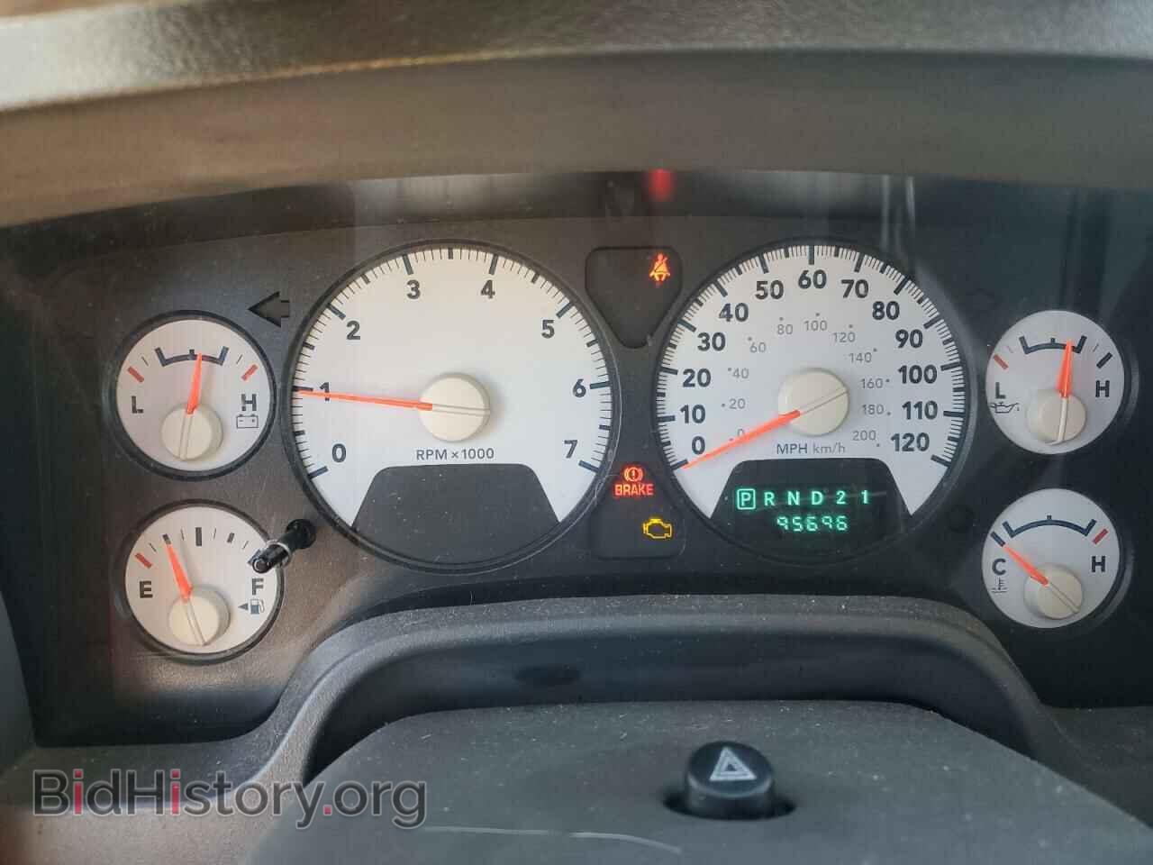 2007 DODGE All Models - VIN: 3D3KS19D87G710131 - Photo 9