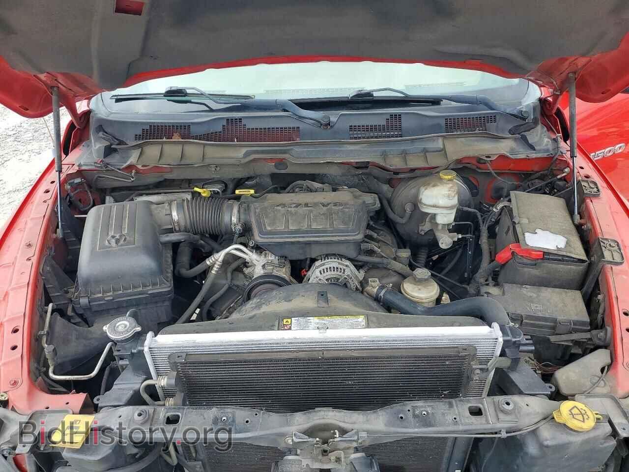 2012 DODGE RAM 1500 - VIN: 1C6RD6GP3CS100854 - Photo 11