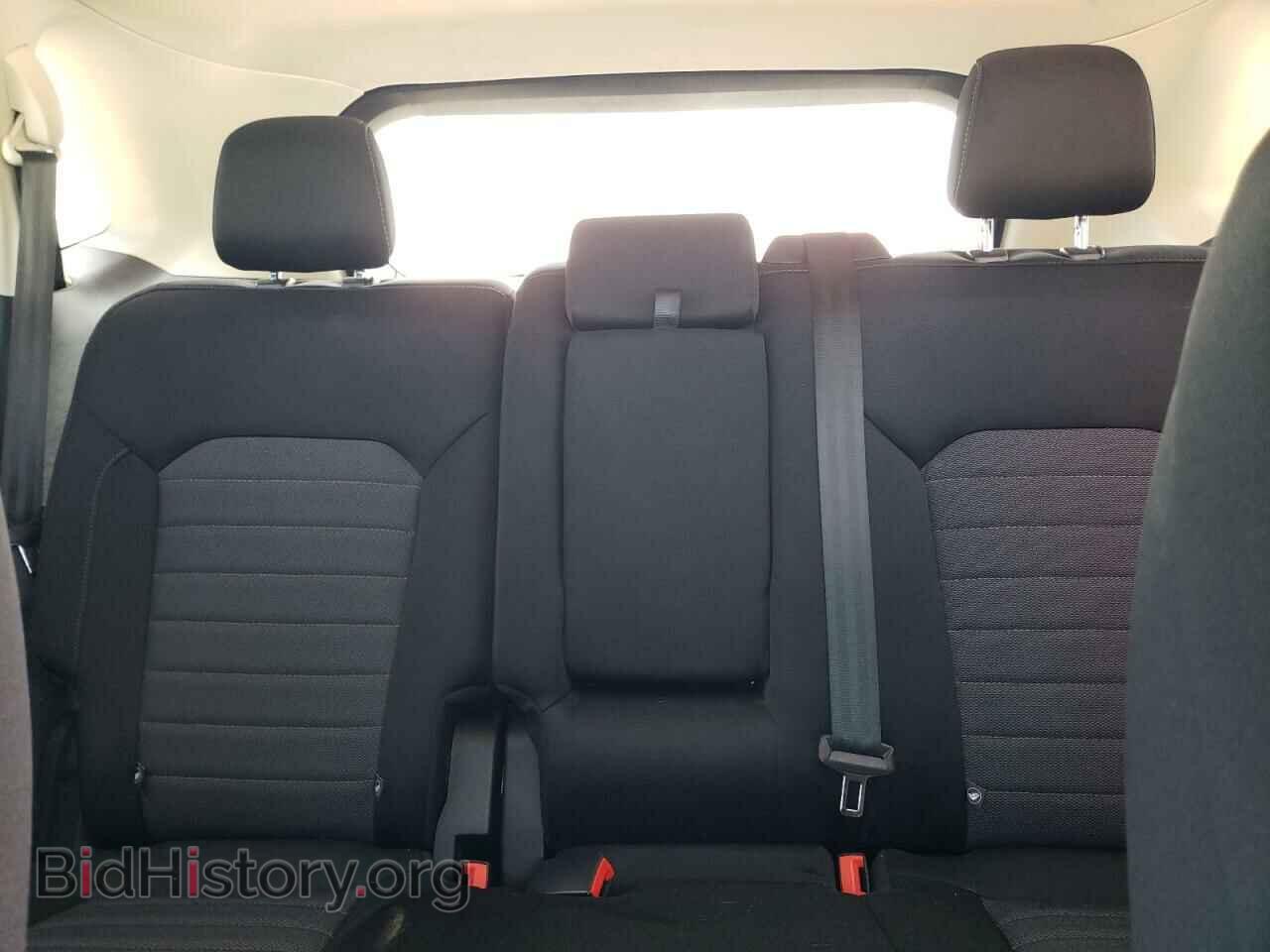 2018 FORD EDGE - VIN: 2FMPK3G98JBC18715 - Фото 10