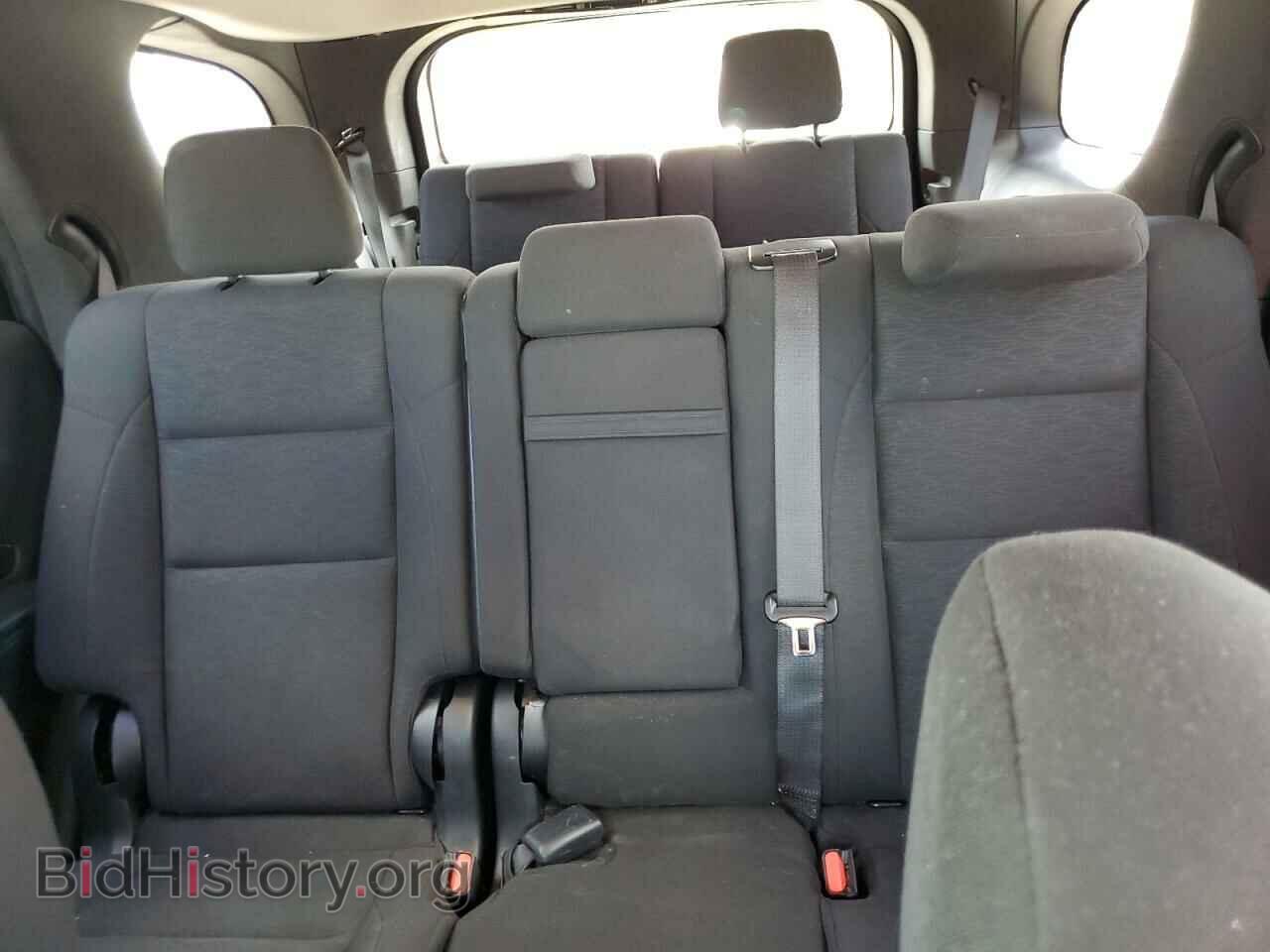 2021 DODGE DURANGO - VIN: 1C4RDHAGXMC660332 - Фото 10