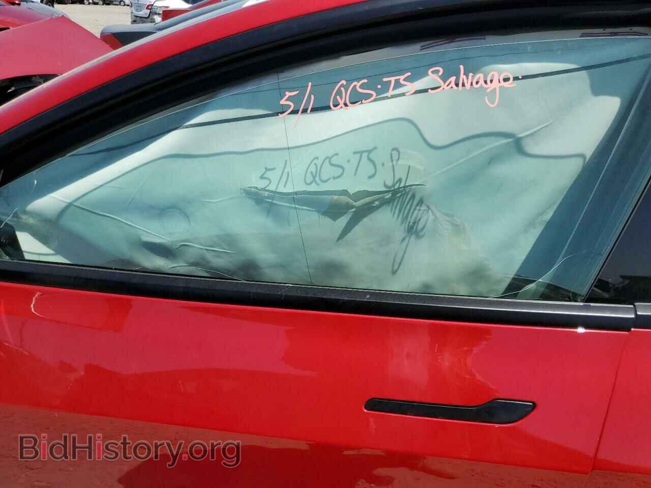 2023 TESLA MODEL 3 - VIN: 5YJ3E1EA6PF454948 - Photo 8