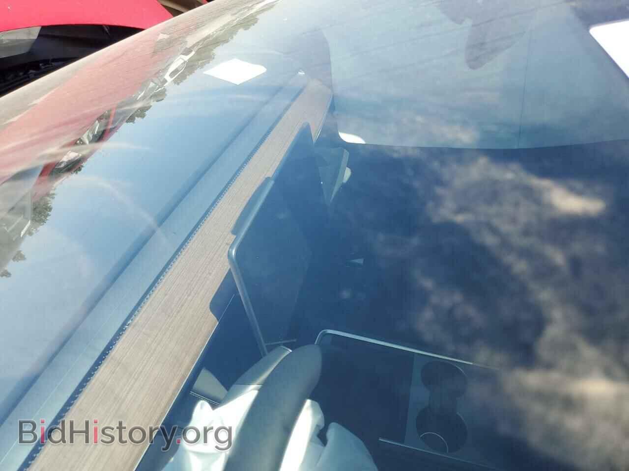 2023 TESLA MODEL 3 - VIN: 5YJ3E1EA6PF454948 - Photo 9
