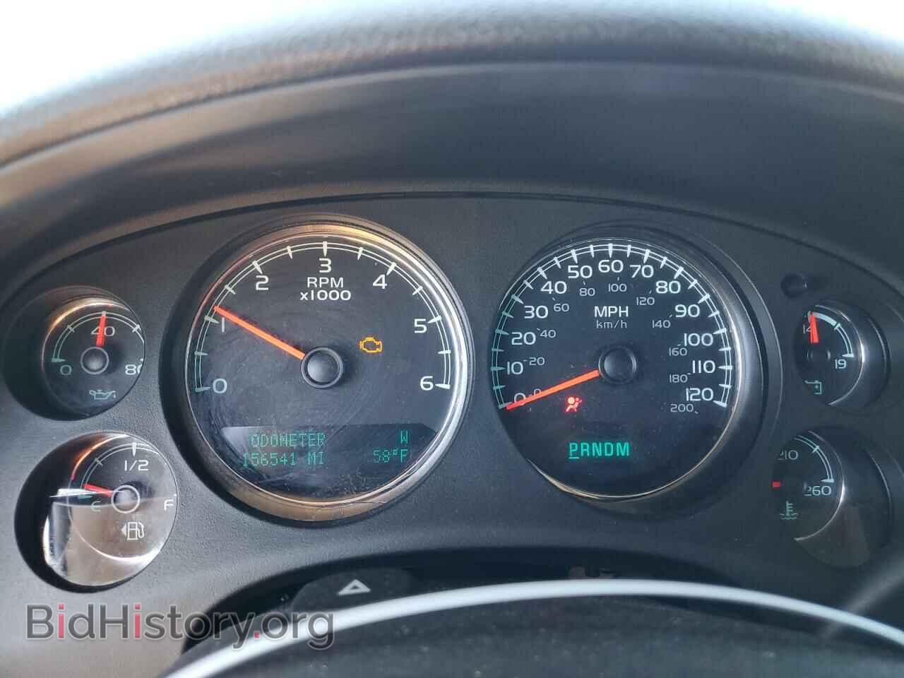 2011 GMC YUKON - VIN: 1GKS2EEF9BR346421 - Фото 9